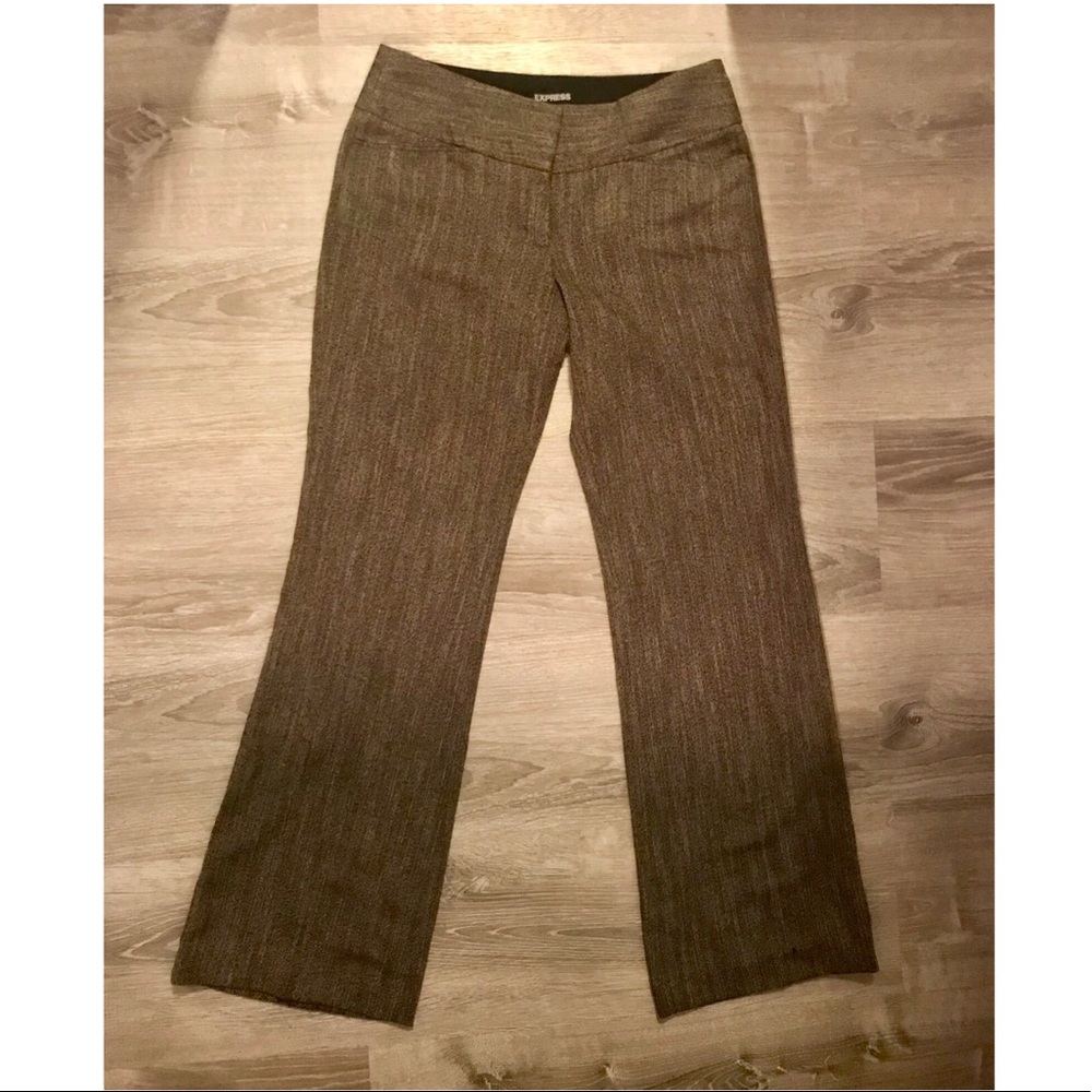 Express Editor Pants